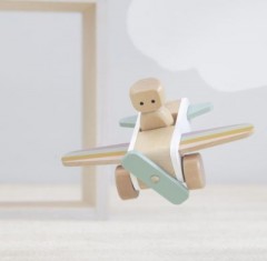 Micki Flugzeug-Set Набор самолетов