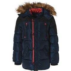 HULABALU Winterjacke fur Jungen Зимняя куртка для мальчиков