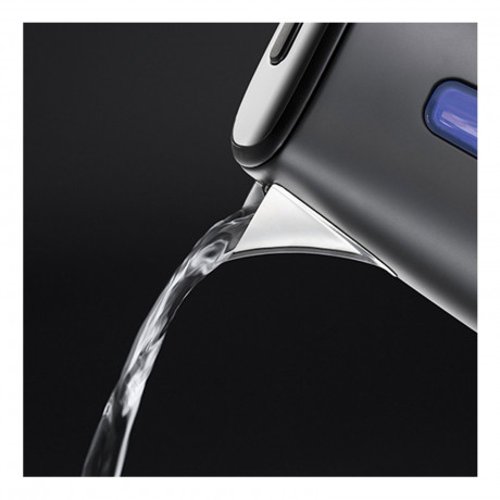 RUSSELL HOBBS RUSSELL HOBBS Wasserkocher 26140-70 Matte Black Edelstahl / matt schwarz Wasserkocher Чайник RUSSELL HOBBS 26140-70 Matte Black Нержавеющая сталь/матовый черный чайник